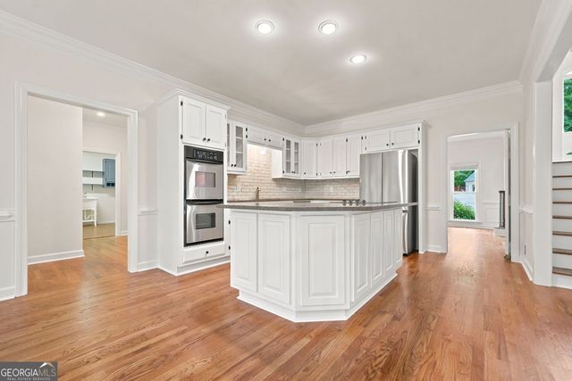 535 Old Path Crossing, Roswell, GA 30075