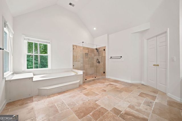 535 Old Path Crossing, Roswell, GA 30075
