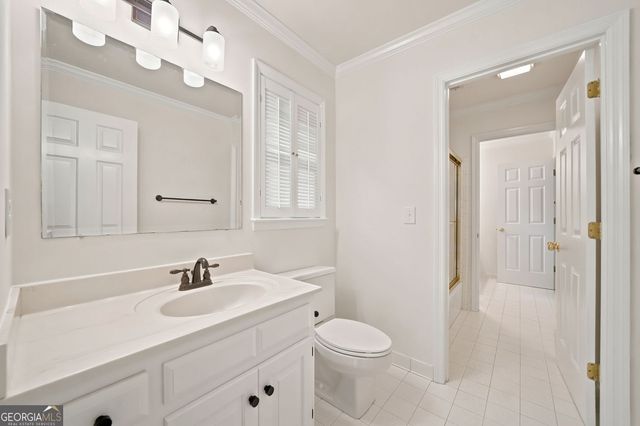 535 Old Path Crossing, Roswell, GA 30075
