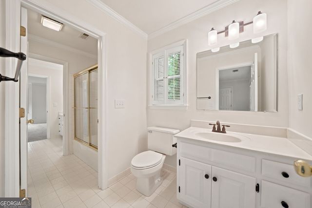 535 Old Path Crossing, Roswell, GA 30075
