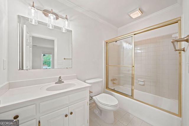 535 Old Path Crossing, Roswell, GA 30075