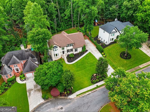 535 Old Path Crossing, Roswell, GA 30075