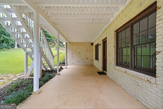535 Old Path Crossing, Roswell, GA 30075