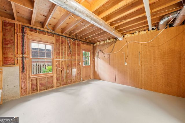535 Old Path Crossing, Roswell, GA 30075