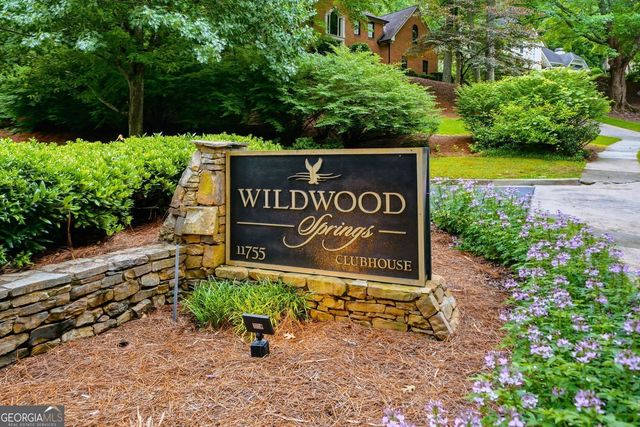 535 Old Path Crossing, Roswell, GA 30075