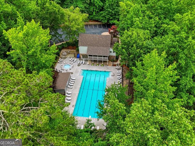 535 Old Path Crossing, Roswell, GA 30075