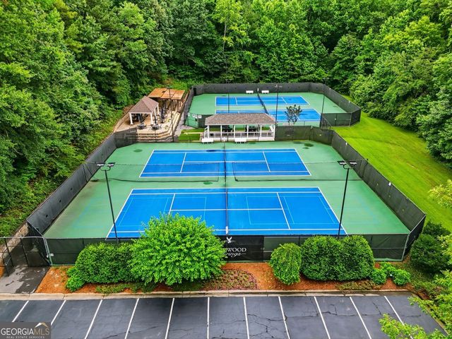 535 Old Path Crossing, Roswell, GA 30075