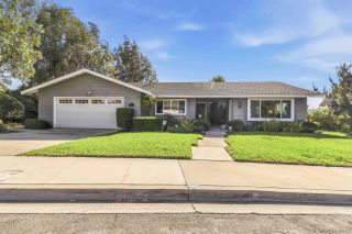 2083 Flying Hills, El Cajon, CA 92020