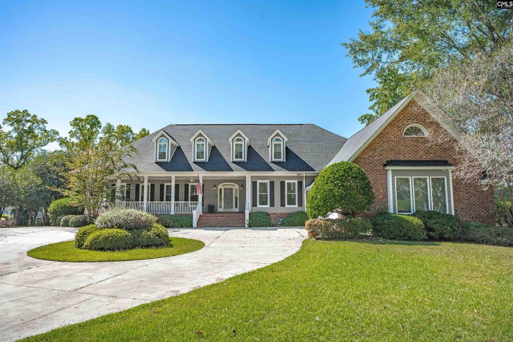 307 E Springs Road, Columbia, SC 29223