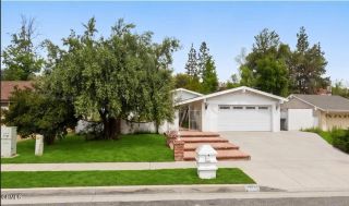 5908 Dovetail Drive, Agoura Hills, CA 91301