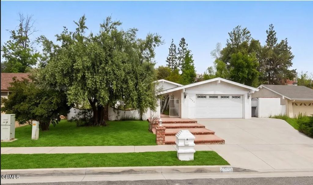 5908 Dovetail Drive, Agoura Hills, CA 91301