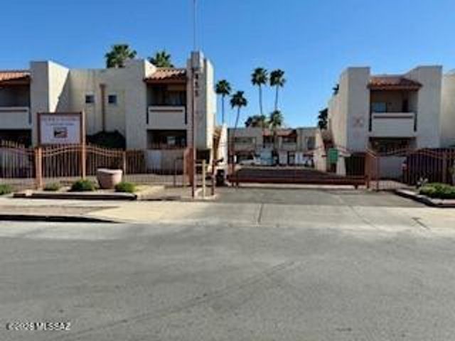 455 W Kelso St Apt 127, Tucson, AZ 85705