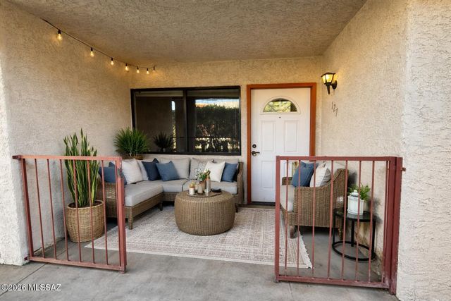 455 W Kelso St Apt 127, Tucson, AZ 85705
