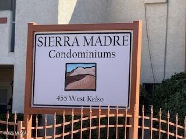455 W Kelso St Apt 127, Tucson, AZ 85705