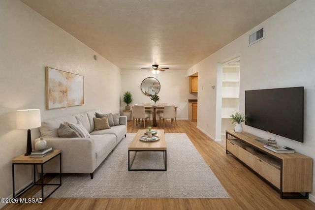 455 W Kelso St Apt 127, Tucson, AZ 85705