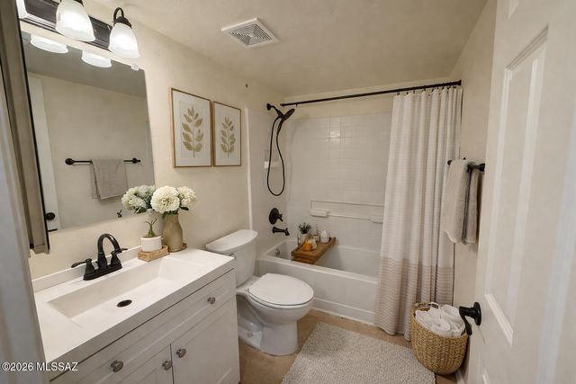 455 W Kelso St Apt 127, Tucson, AZ 85705