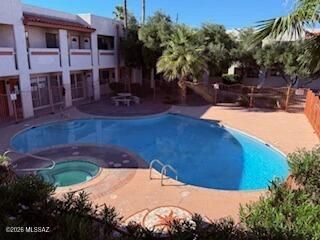 455 W Kelso St Apt 127, Tucson, AZ 85705