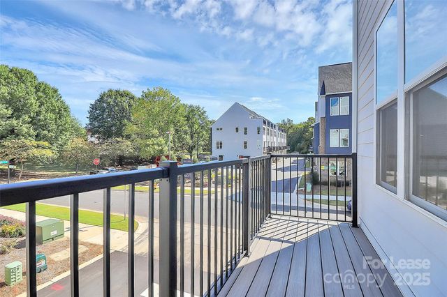 1103 Kokomo Lane, Charlotte, NC 28206