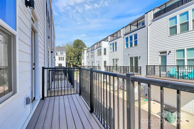 1103 Kokomo Lane, Charlotte, NC 28206