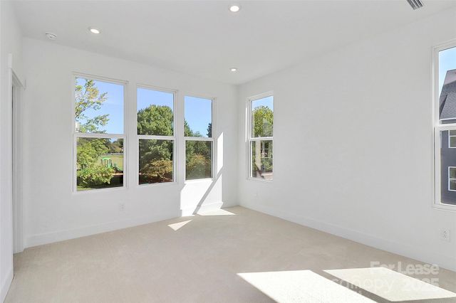 1103 Kokomo Lane, Charlotte, NC 28206