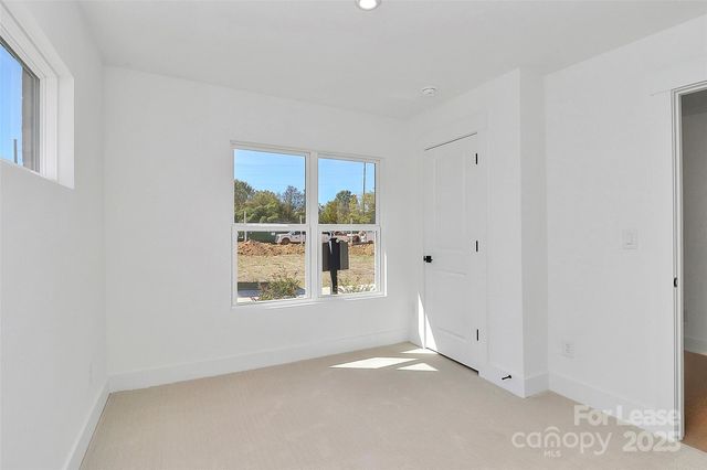 1103 Kokomo Lane, Charlotte, NC 28206