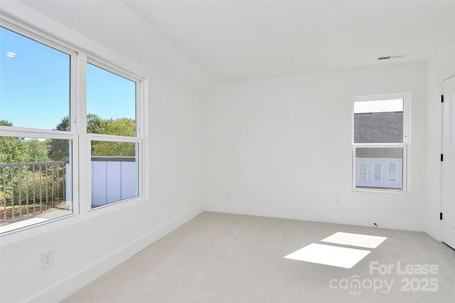 1103 Kokomo Lane, Charlotte, NC 28206