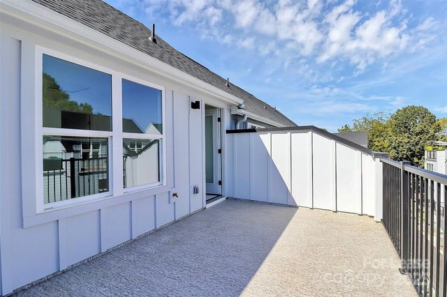 1103 Kokomo Lane, Charlotte, NC 28206