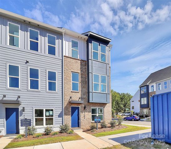 1103 Kokomo Lane, Charlotte, NC 28206