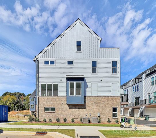 1103 Kokomo Lane, Charlotte, NC 28206