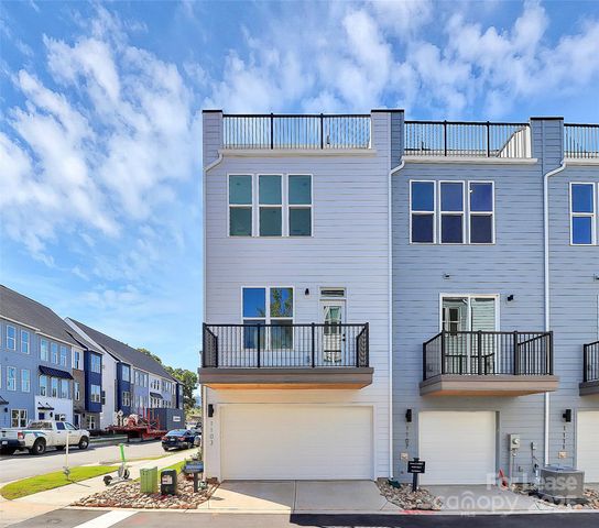 1103 Kokomo Lane, Charlotte, NC 28206