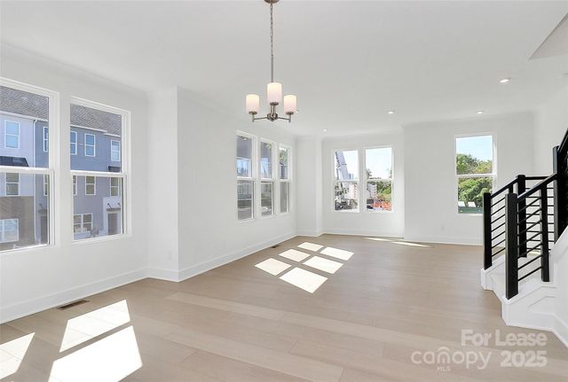 1103 Kokomo Lane, Charlotte, NC 28206