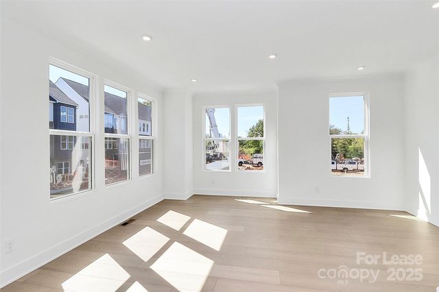 1103 Kokomo Lane, Charlotte, NC 28206