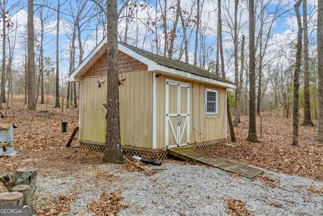 297 Hillandale Drive, Hartwell, GA 30643