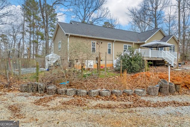 297 Hillandale Drive, Hartwell, GA 30643