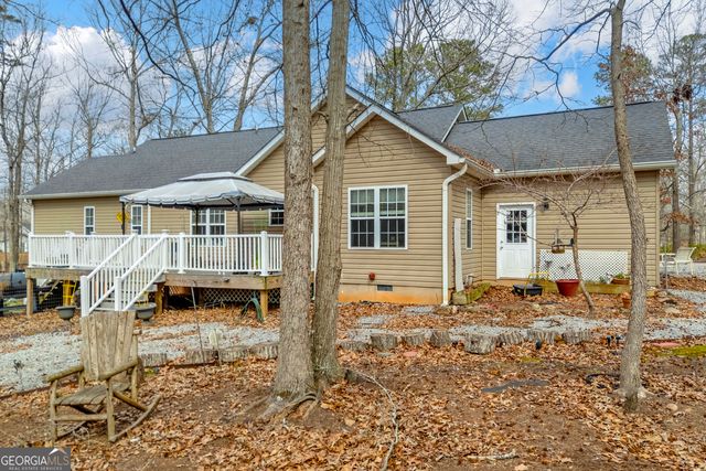 297 Hillandale Drive, Hartwell, GA 30643