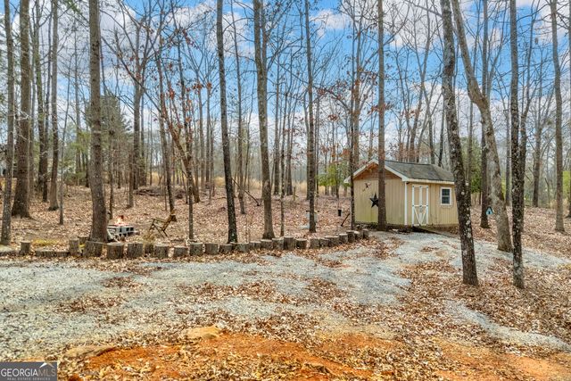 297 Hillandale Drive, Hartwell, GA 30643