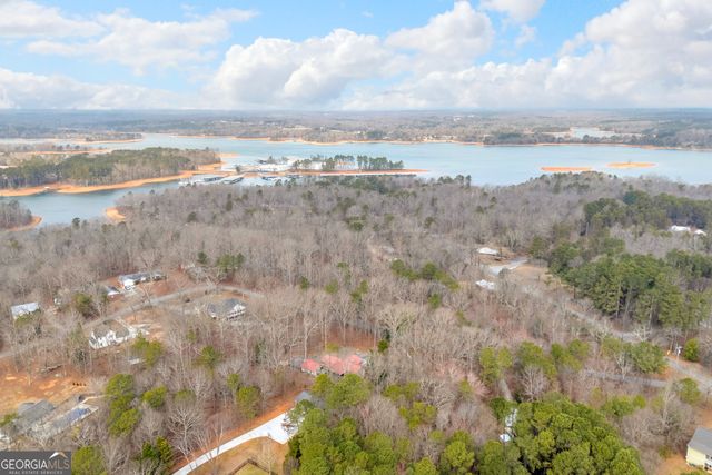 297 Hillandale Drive, Hartwell, GA 30643