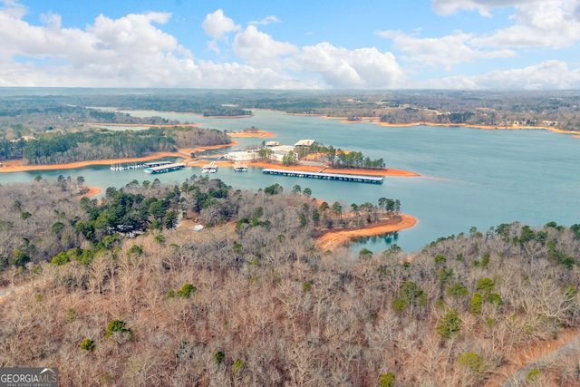 297 Hillandale Drive, Hartwell, GA 30643