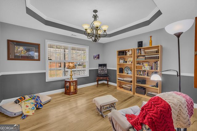 297 Hillandale Drive, Hartwell, GA 30643