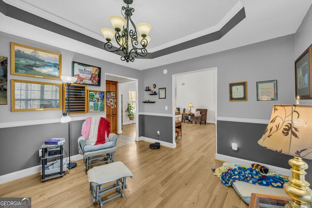 297 Hillandale Drive, Hartwell, GA 30643