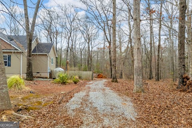 297 Hillandale Drive, Hartwell, GA 30643