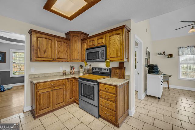 297 Hillandale Drive, Hartwell, GA 30643