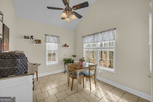 297 Hillandale Drive, Hartwell, GA 30643