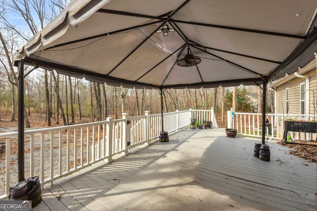 297 Hillandale Drive, Hartwell, GA 30643