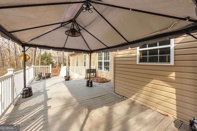 297 Hillandale Drive, Hartwell, GA 30643