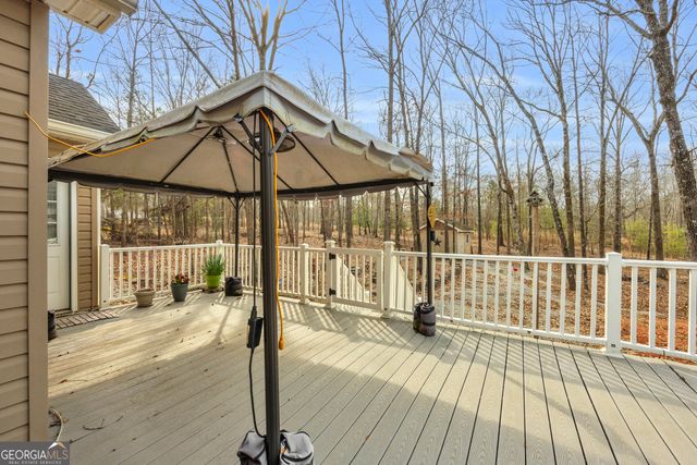 297 Hillandale Drive, Hartwell, GA 30643