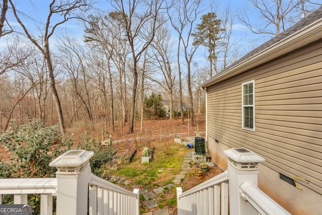 297 Hillandale Drive, Hartwell, GA 30643