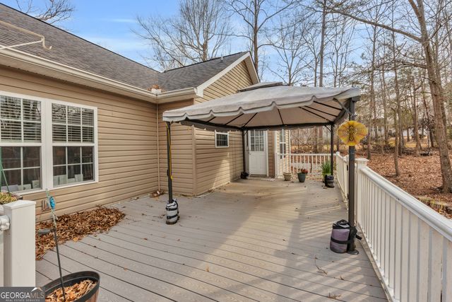 297 Hillandale Drive, Hartwell, GA 30643