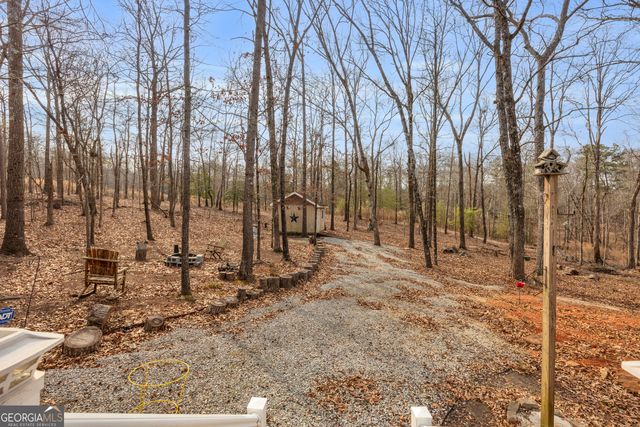 297 Hillandale Drive, Hartwell, GA 30643