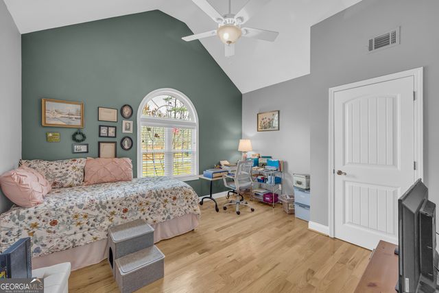 297 Hillandale Drive, Hartwell, GA 30643